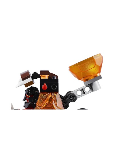 LEGO Nexo Knights 70311 Chaos Catapult 93 Parça
