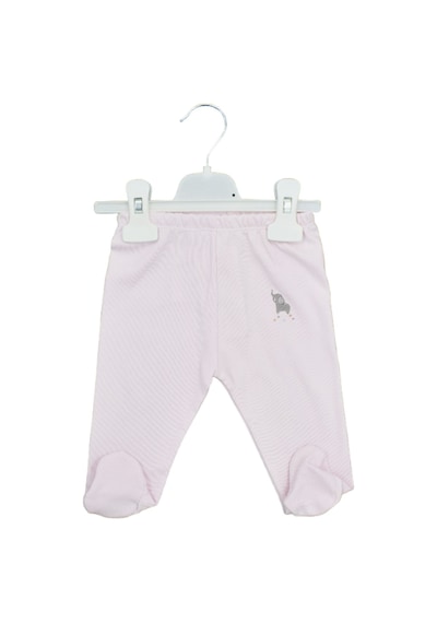 Aziz Bebe Pantolon 82070 Pembe