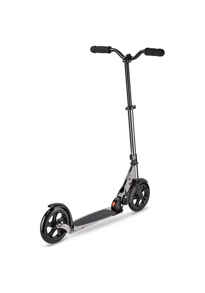 Mıcro Classıc Neochrome Black Siyah Sa0242 Çok Renkli