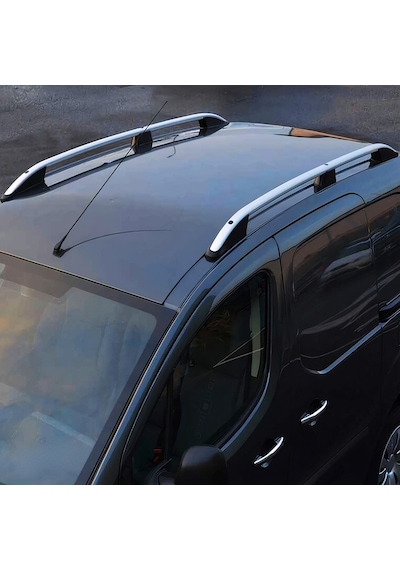 Citroen Berlingo Tavan Çıtası - Gri, Elegance 2008-2018