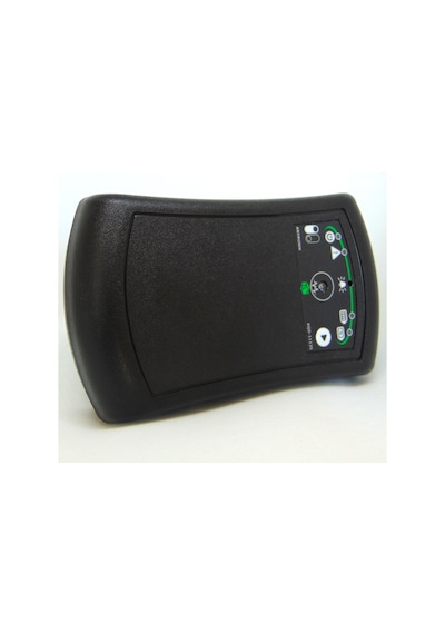 AQD-11135-B Deprem Dedektörü