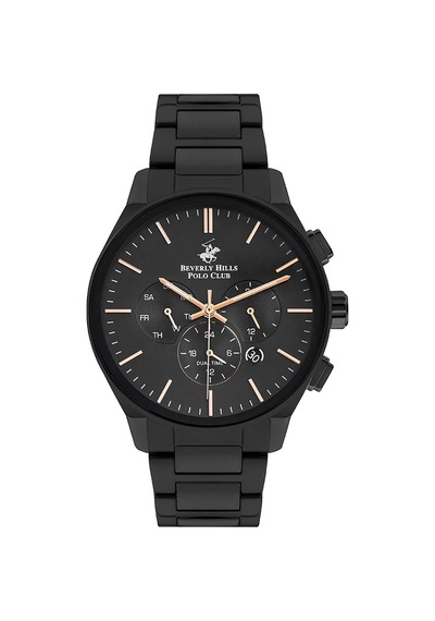 Beverly Hills Polo Club Bp3223x.450 Erkek Kol Saati