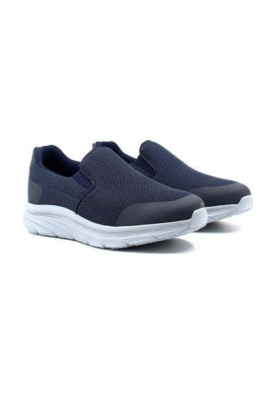 Fast Step Erkek Sneaker Ayakkabı 517ma1114 Lacivert
