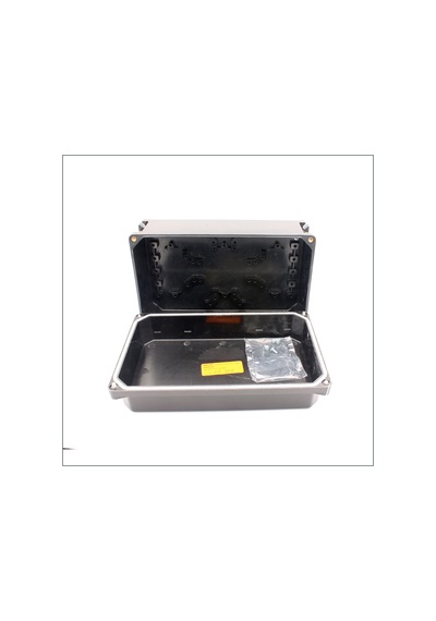 Palazzoli Taıs-ex Serisi Buat Ip66 Grp 290x185x125 Mm Yüksek Kapak.