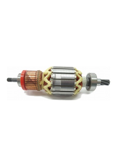 Makita HR5201C Endüvi Rotor Kollektör Ürün Kodu 516993-6