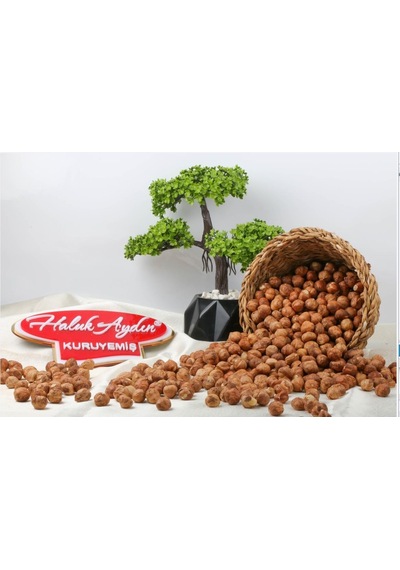 Haluk Aydın Kuruyemiş Çiğ Fındık İçi 250 G 250 G