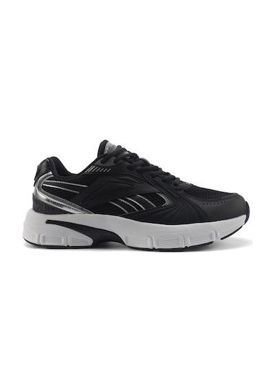 Reebok 101988922 Dex2000 Erkek Günlük Spor Ayakkabısı Siyah