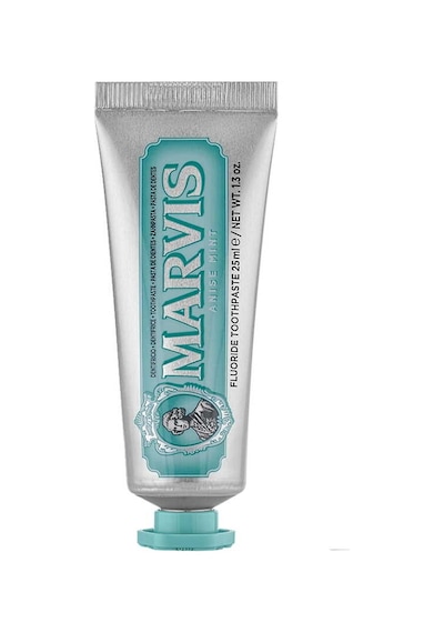 Marvis Anise Mint Anasonlu Ve Nane Özlü Diş Macunu 25 Ml