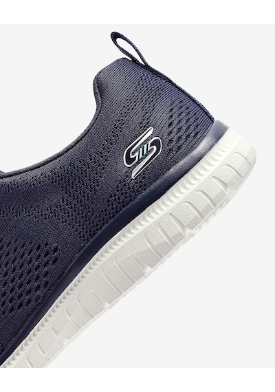 Skechers Virtue - Ambrosia Kadın Lacivert Günlük Ayakkabı 104430 Nvy Lacivert