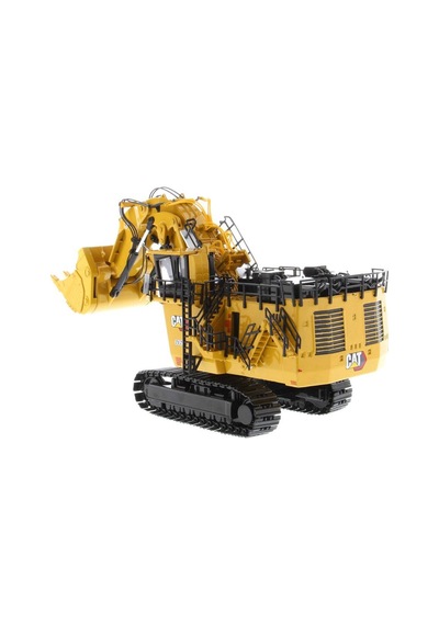 1/87 Caterpillar 6060 Yeni Logo Front Shovel Eskavatör