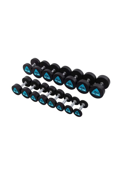 Lp8002 20 Kg Poliüretan Dambıl
