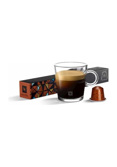 Nespresso World Explorations Cape Town Envivo Lungo Kapsül Kahve 10'lu