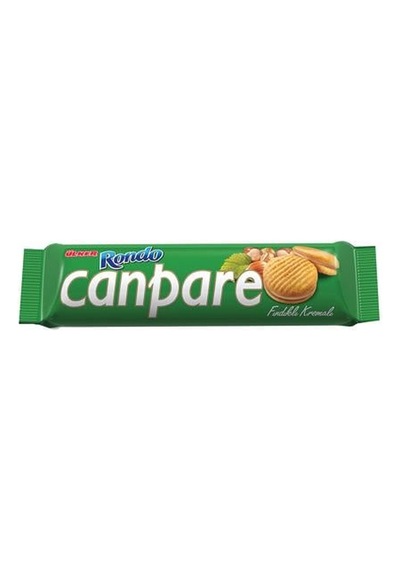 870-6 Rondo Canpare Fındık 81gr
