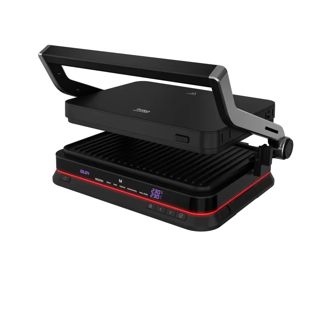 Beko Tmd 8546 C Tost Makinesi
