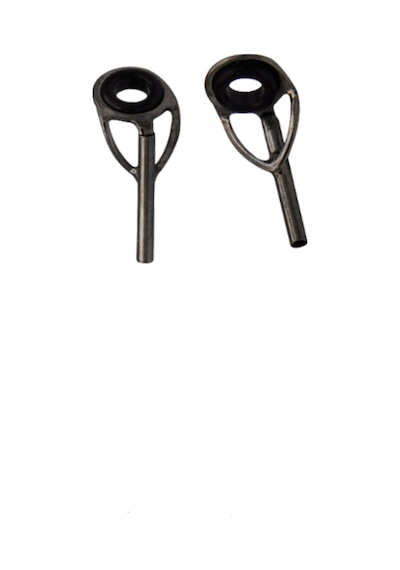 Lrf Kamış Porselen Ucu 1 Adet 0.10mm