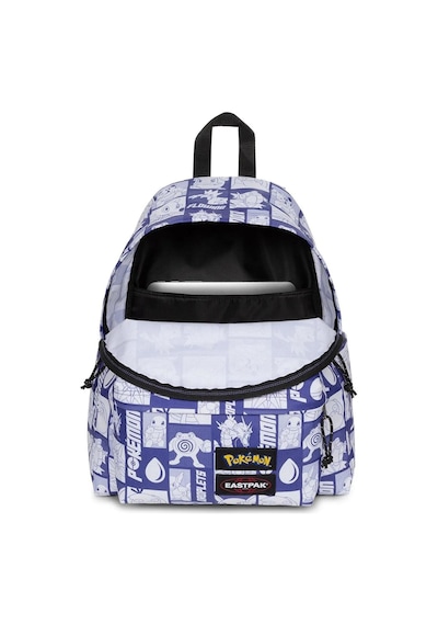 Easpack Eastpak Day Pakr Pokemon Navy Sırt Çantası C-eas0a5bg42t82t8 Mavi