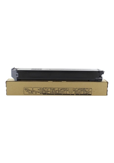 Tonerturk Sharp Dx-25Gtba Siyah Uyumlu Fotokopi Toner