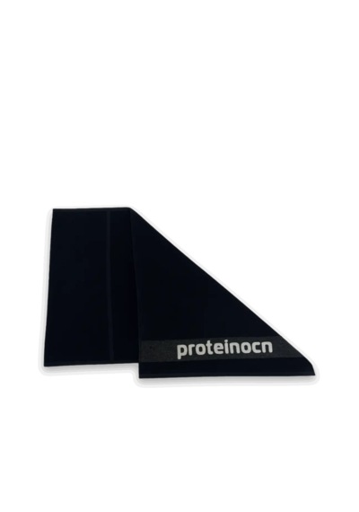 Proteinocean Havlu Siyah