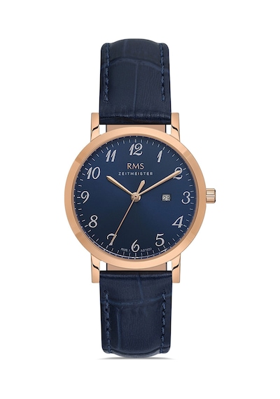 Rms Kadın Kol Saati Rms.1.ag1620.06 Rose Gold