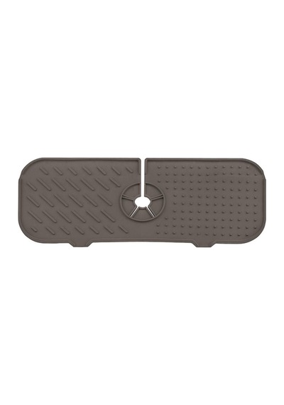 Silikon Lavabo Matı 13 36 Cm Sarı
