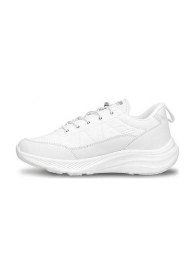 Elit Yscpx9113 Kadın Klasik Sneaker Beyaz