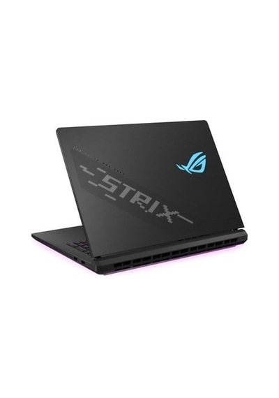 Asus ROG Strix Scar 18 G835LW-SA127-A1 Ultra 9 275HX 64 GB 2 TB SSD SSD RTX5080 18" W11P Dizüstü Bilgisayar