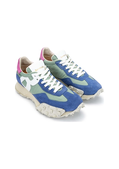 Barracuda Kadın Tekstil Deri Lacivert/yeşil Sneakers & Spor Ayakkabı 511 Bd1308b Bn Ayk Y24 Dnm/salvıa/ybıs Lacivert - Yeşil Barracuda Kadın Tekstil Deri Lacivert/yeşil Sneakers & Spor Ayakkabı 511 Bd1308b Bn Ayk Y24 Dnm/salvıa/ybıs Lacivert - Yeşil