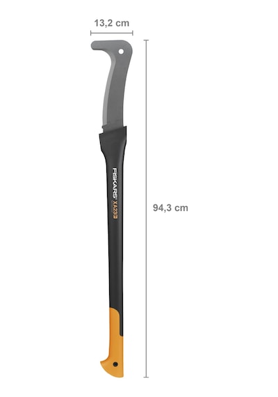 Fiskars Woodxper Dal Kesme Kancası Xa23