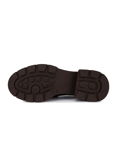Tamer Tanca Kadın Hakiki Deri Kahverengi Loafer Ayakkabı 33 25525 Bn Ayk Sk25-26 Kahve Jumbo Acı Kahverengi Tamer Tanca Kadın Hakiki Deri Kahverengi Loafer Ayakkabı 33 25525 Bn Ayk Sk25-26 Kahve Jumbo Acı Kahverengi