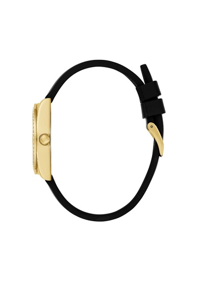 Guess Gugw1015l2 Kadın Kol Saati Altın