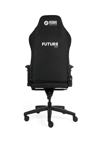 Hawk Future Kumaş Oyuncu Koltuğu Siyah Diğer