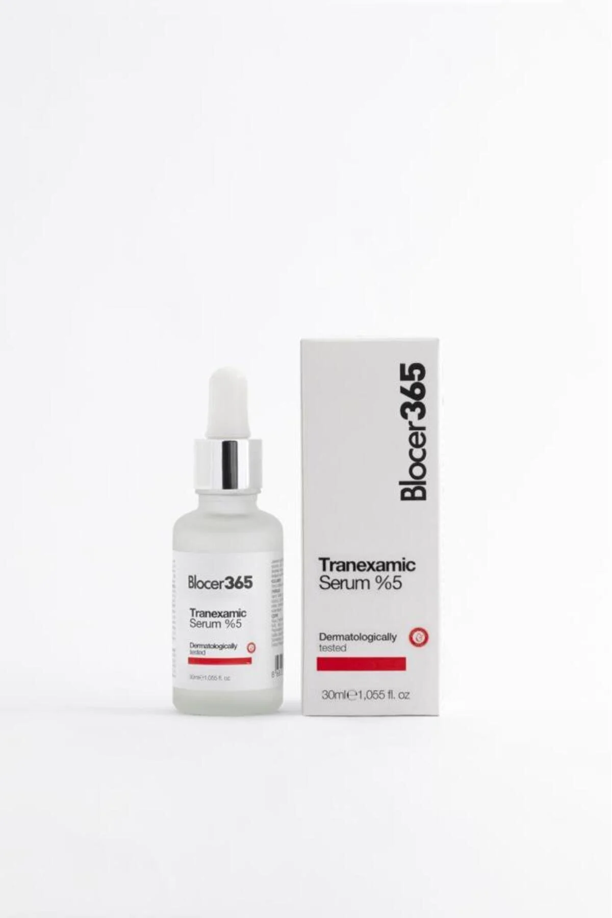 Blocer 365 Tranexamic Serum 30 Ml
