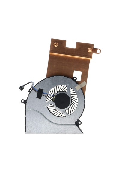 Hp Omen 17-an003nt Fan V2 Sol Fan 1 Adet