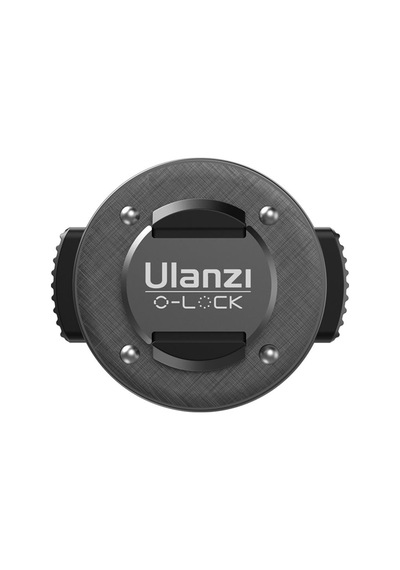 Ulanzi O-lock - 1/4" Standart Bağlantı Adaptörü