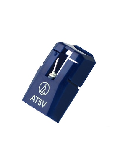 Audio Technica Atn 5 V Pikap İğnesi