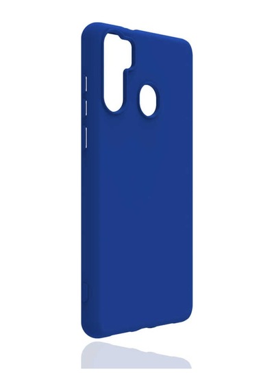 Reeder P13 Blue Max Kilif Biye Yumusak Silikon Case 446793248