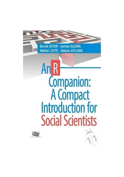 Companion a Compact-Introduction of Social Scientists- Anı Yayıncılık