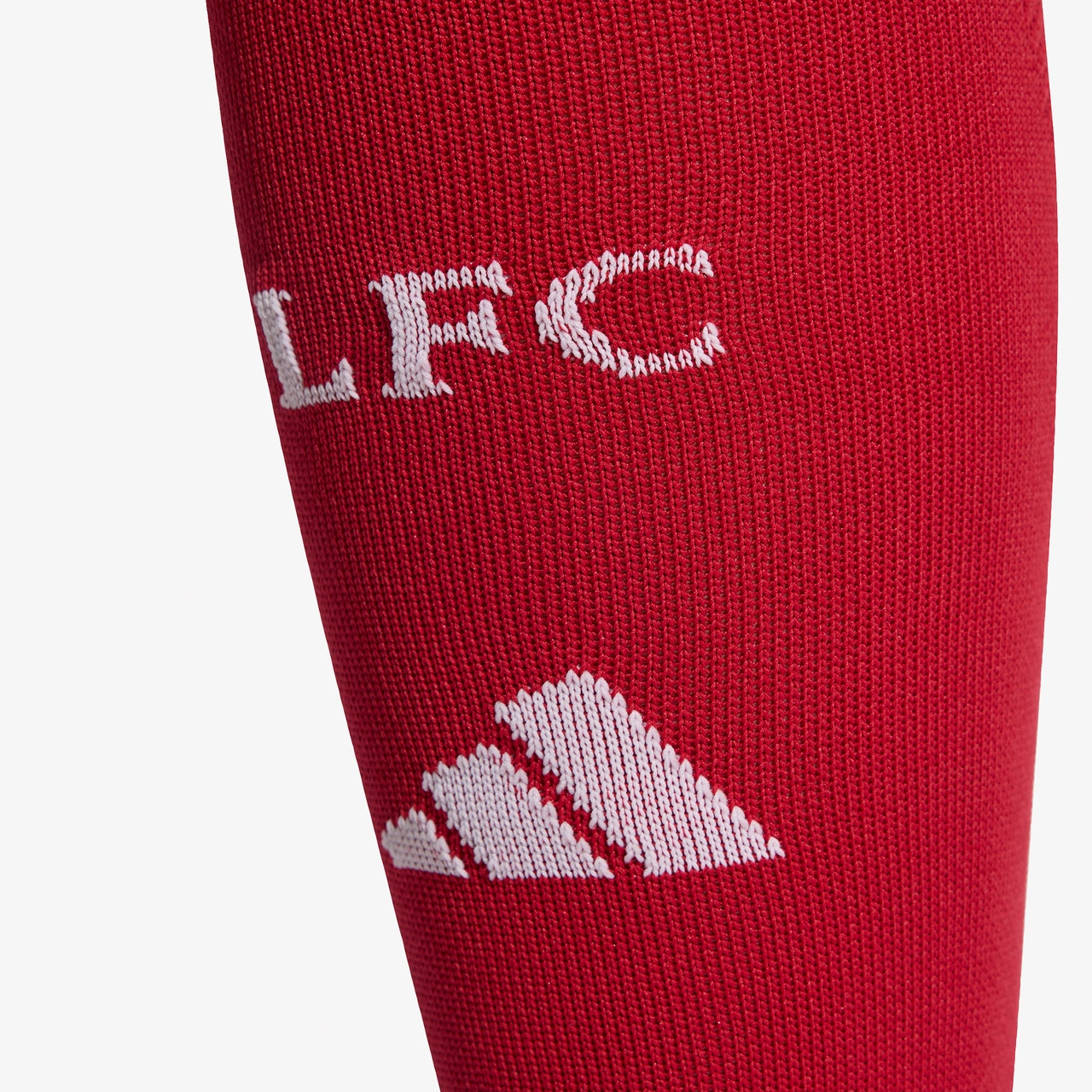 Adidas Liverpool Fc 25-26 İç Saha Erkek Kırmızı Futbol Çorabı Jw4840
