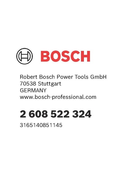 Professional Accessories Aksesuar 2608522324 8 Parça Tornavida Seti Yıldız Impact Control, 8 X Ph2 Uç Uzunluğu: 25
