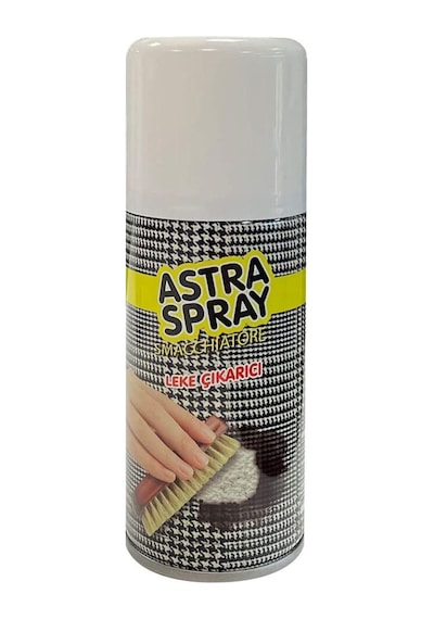 Zeta Sprey Leke Çıkarıcı 150ml