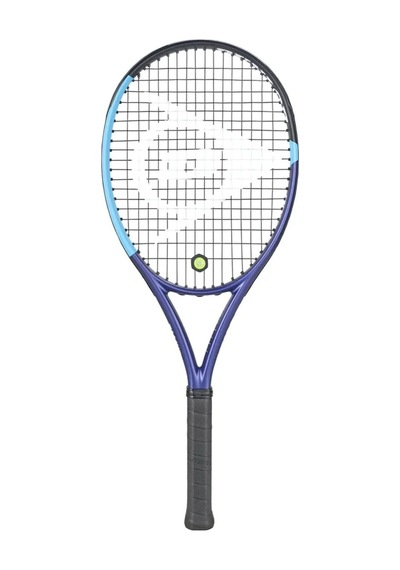 Dunlop 26 Fx Team 100 Tenis Raketi