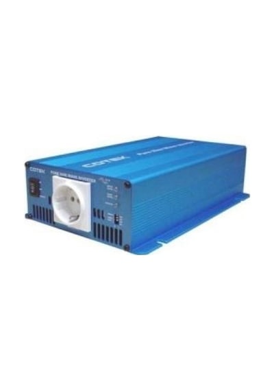 Cotek 48v 700w Tam Sinüs Inverter