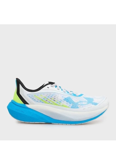 Under Armour Velociti Distance Kadın Beyaz Koşu Ayakkabısı