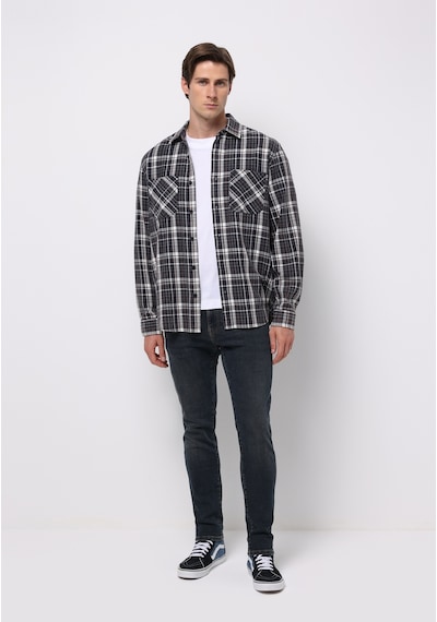 Colin's Colins Slim Fit Erkek Lacivert Jean Pantolon Cl1077386 Q1.v1 Dn03334 DENİM Colin's Colins Slim Fit Erkek Lacivert Jean Pantolon Cl1077386 Q1.v1 Dn03334 DENİM