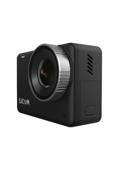 SJCAM SJ10 Pro Aksiyon Kamerası Siyah