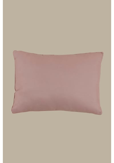 Kaşmir Home Sarah Anderson Grimes Mikrofiber Yastık Lila