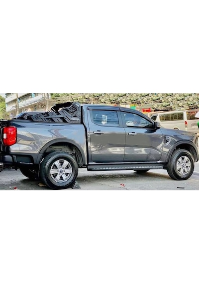 Ducki Ford Ranger Uyumlu 2023 Ve Sonrası Cam Rüzgarlığı