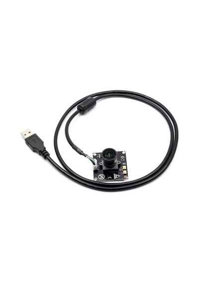 Imx179 Hd Usb Kamera A - 8mp Dahili Mikrofon