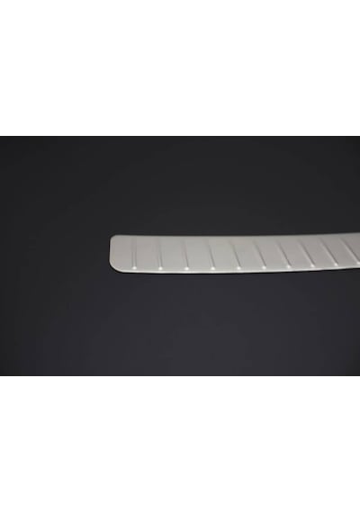 Suzuki Sx4 Krom Arka Tampon Eşiği Taşlı 2006-2014 Arası