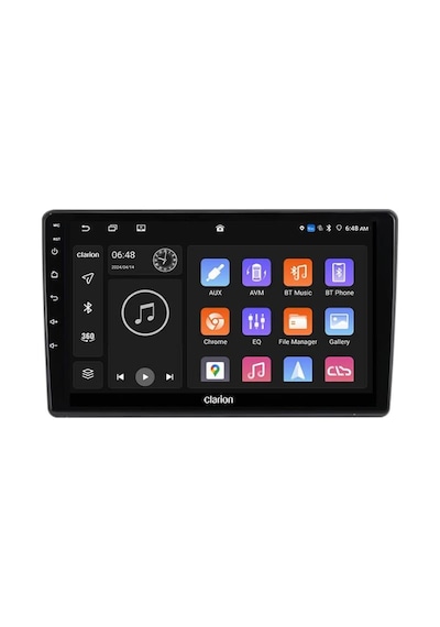 Volkswagen Passat B5-b5.5 Android Multimedya Sistemi 4-64 Cadence R18 1995-2005 Ön Kayıt Kamera  Diğer